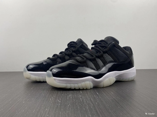 Rep TBK Air Jordan 72-10 Low Retro AV2187-001 11 0717
